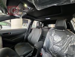 تويوتا كورولا كروس